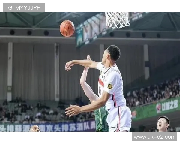 CBA广州队迎战奇才全力争胜精彩对决不容错过