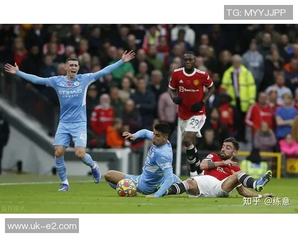 曼联与曼城2017年热血对决回顾激情四溢的曼市德比战役