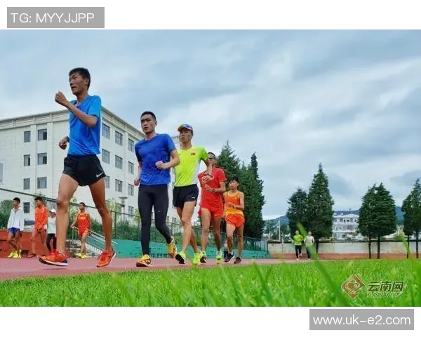 中国运动员文化教育网助力体育招生提升运动员综合素质与发展机会