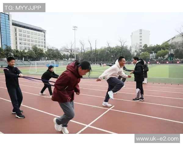 福州体育培训助力青少年成长提升运动技能与团队合作精神