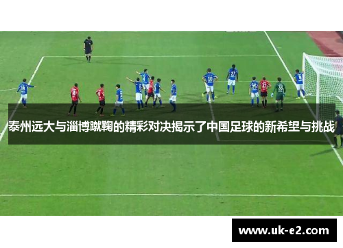 泰州远大与淄博蹴鞠的精彩对决揭示了中国足球的新希望与挑战