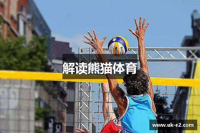 解读熊猫体育